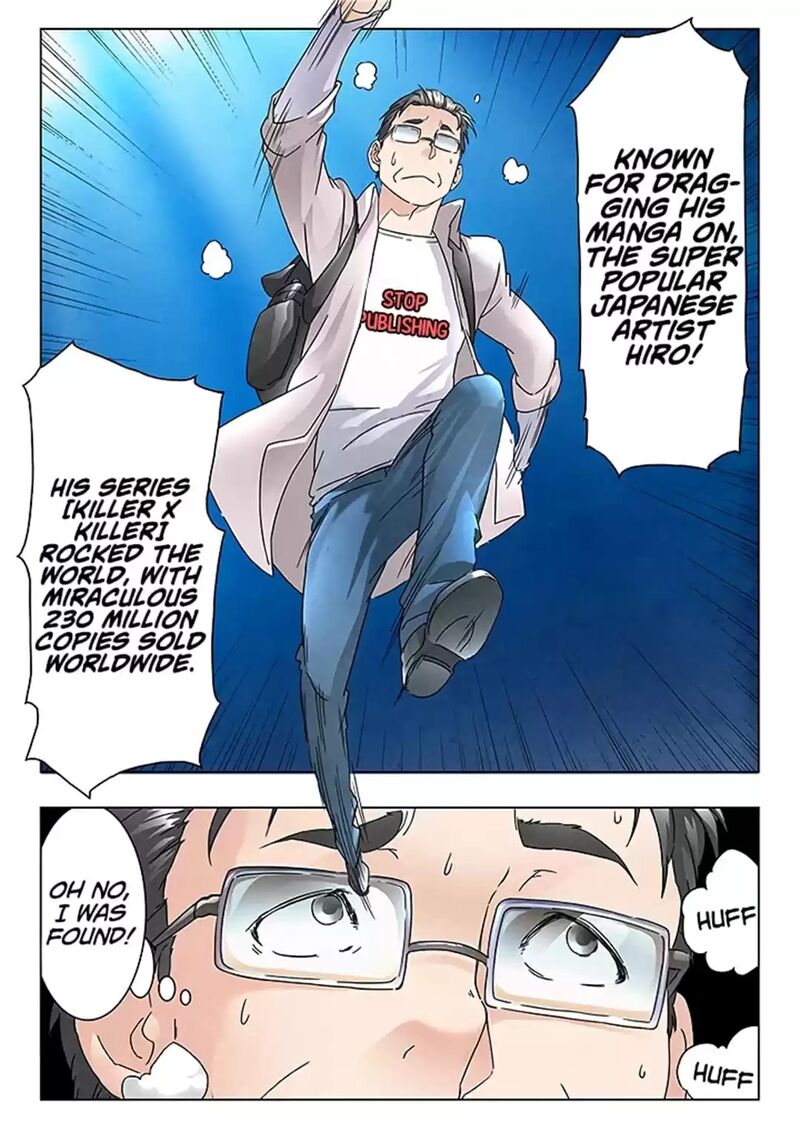 The Last Summoner Chapter 99 Page 8