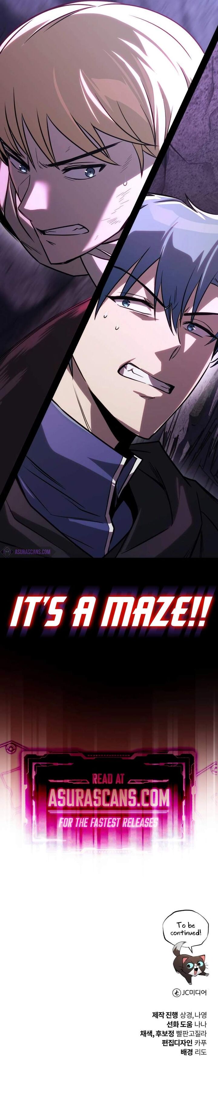 The Lazy Prince Becomes A Genius Chapter 110 Page 16