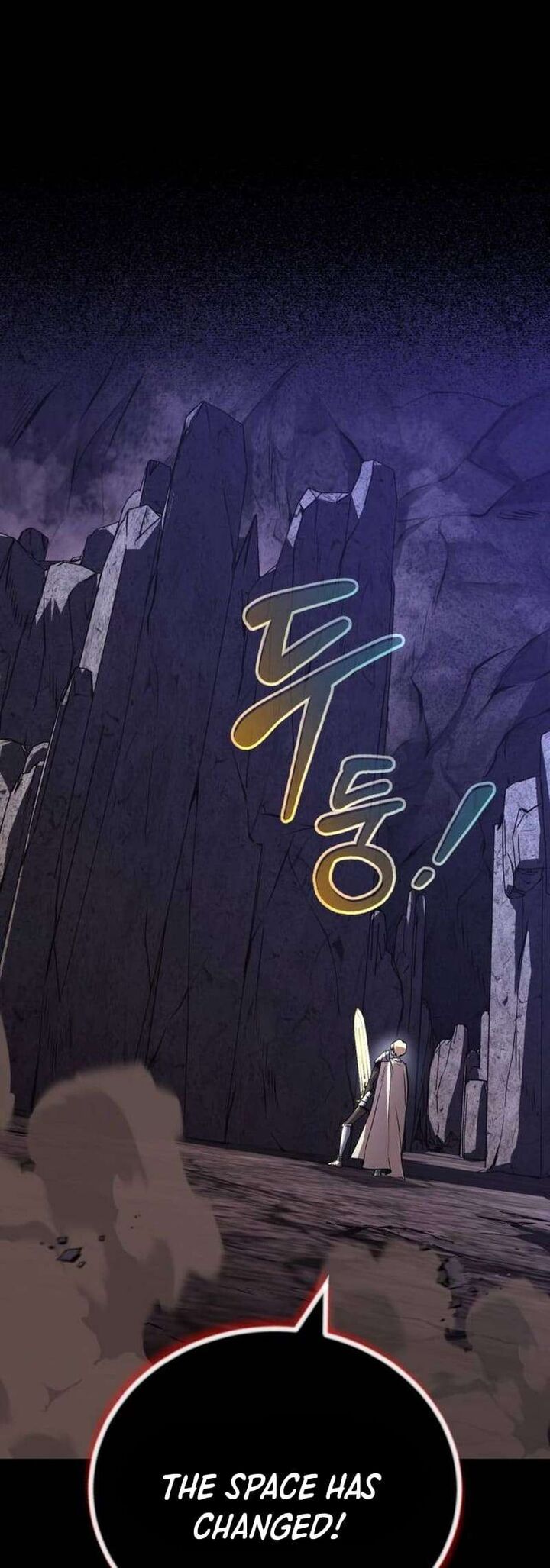 The Lazy Prince Becomes A Genius Chapter 111 Page 1