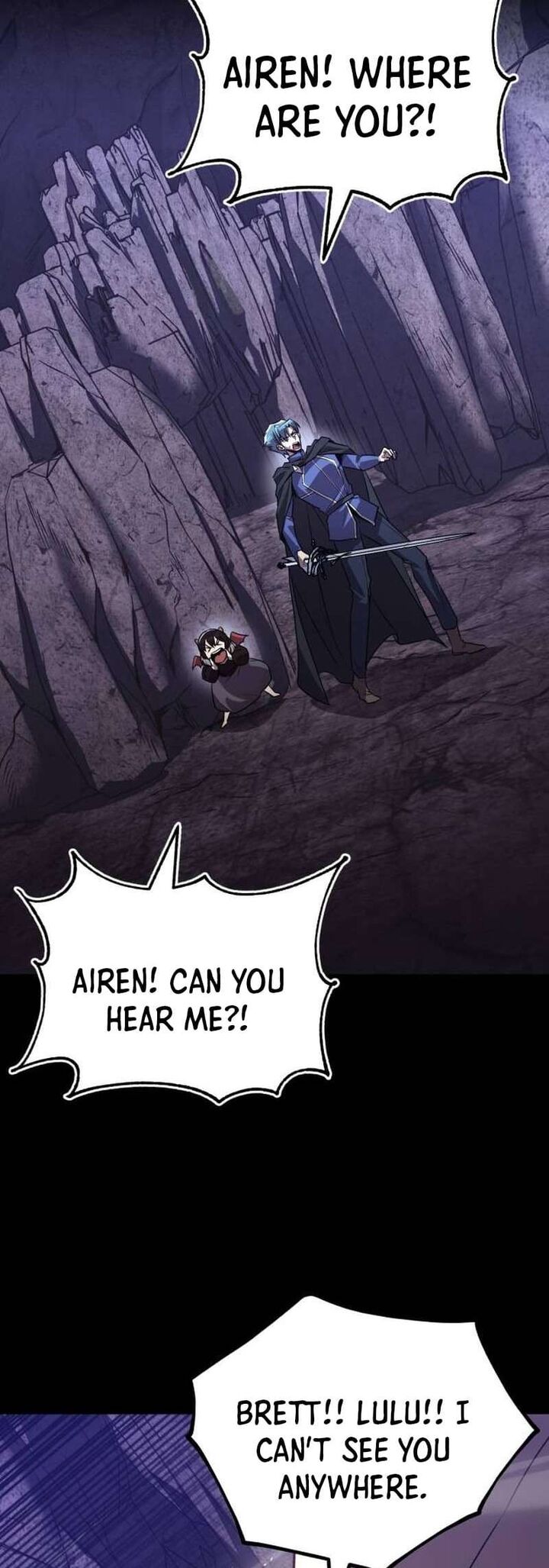 The Lazy Prince Becomes A Genius Chapter 111 Page 3