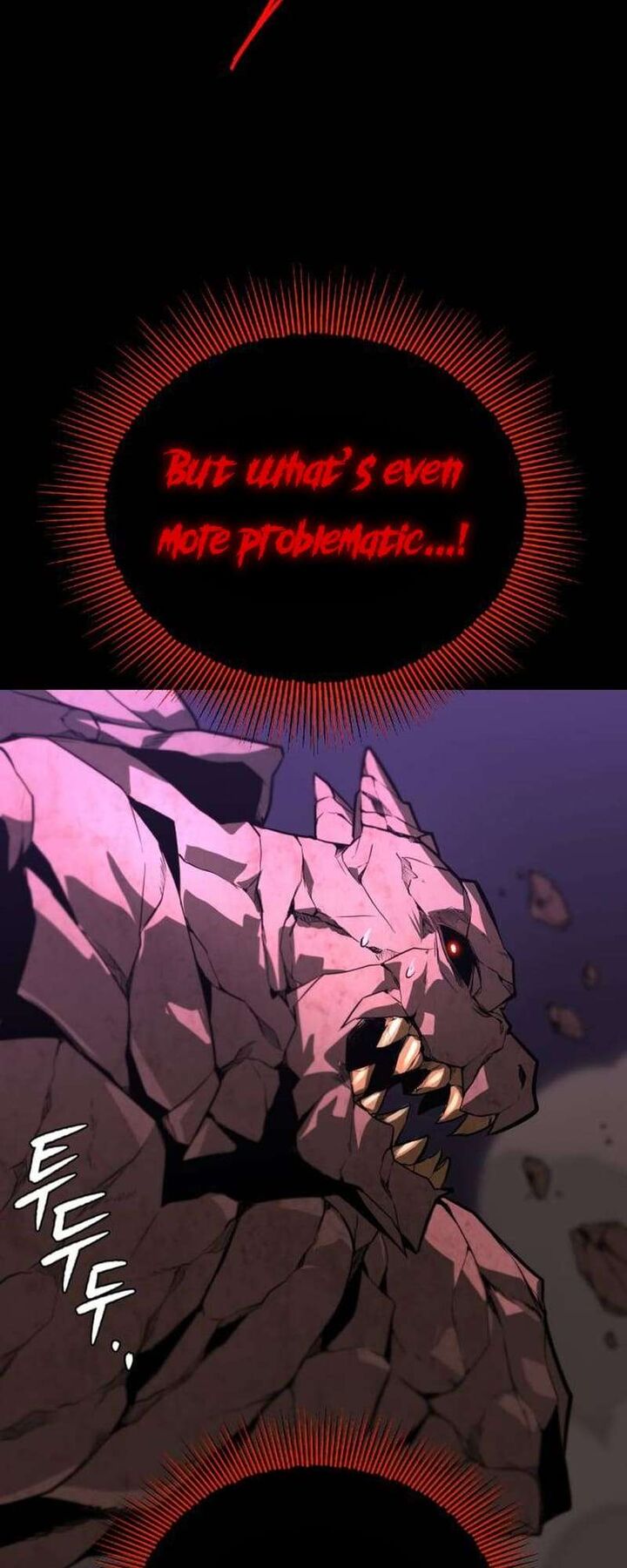 The Lazy Prince Becomes A Genius Chapter 111 Page 55