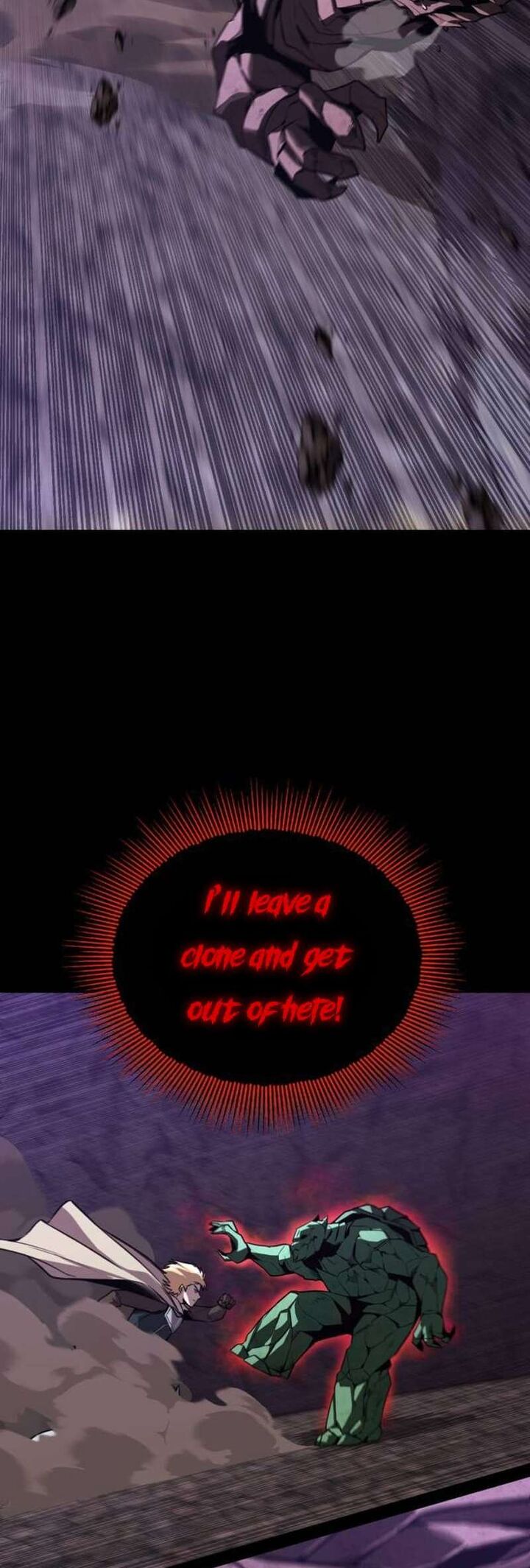 The Lazy Prince Becomes A Genius Chapter 111 Page 62