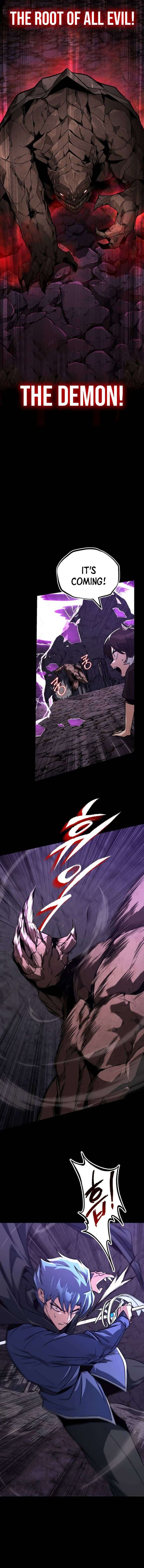 The Lazy Prince Becomes A Genius Chapter 111 Page 74