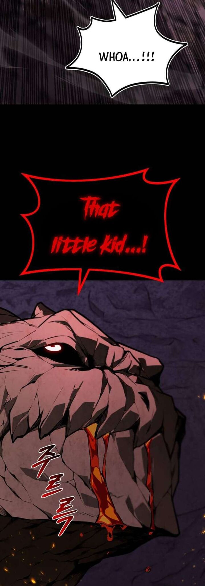 The Lazy Prince Becomes A Genius Chapter 111 Page 77