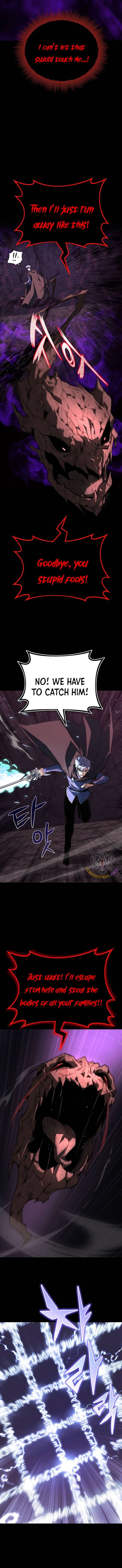 The Lazy Prince Becomes A Genius Chapter 113 Page 13