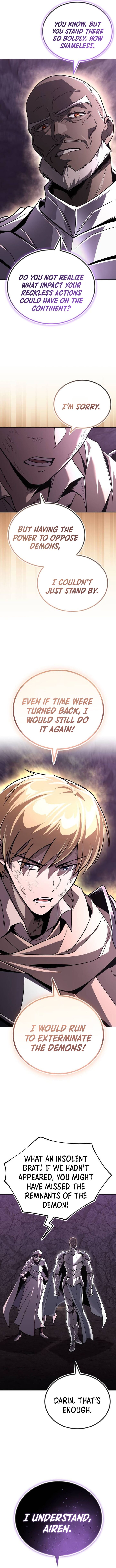 The Lazy Prince Becomes A Genius Chapter 113 Page 16