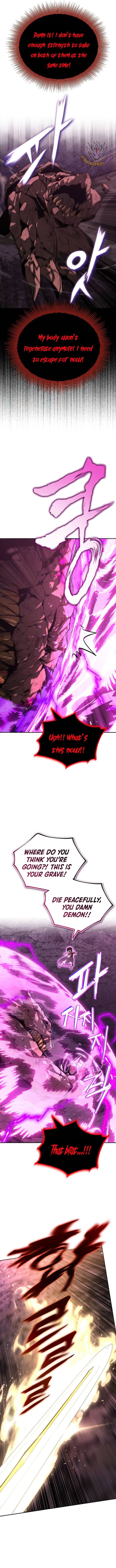 The Lazy Prince Becomes A Genius Chapter 113 Page 3