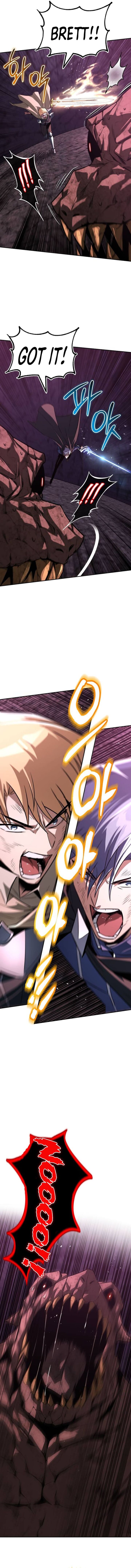 The Lazy Prince Becomes A Genius Chapter 113 Page 4