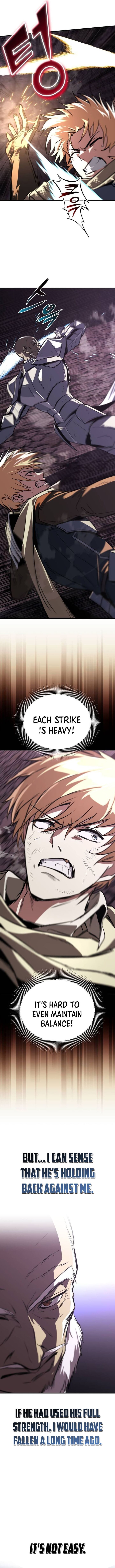 The Lazy Prince Becomes A Genius Chapter 114 Page 12