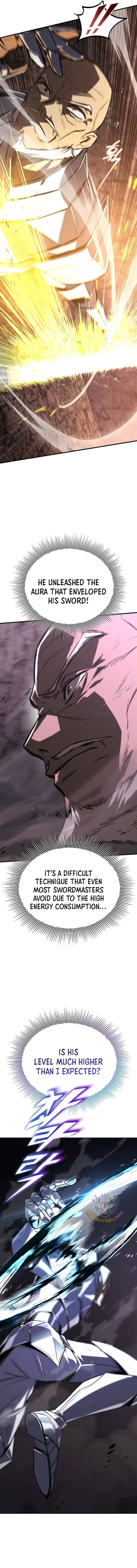 The Lazy Prince Becomes A Genius Chapter 114 Page 3