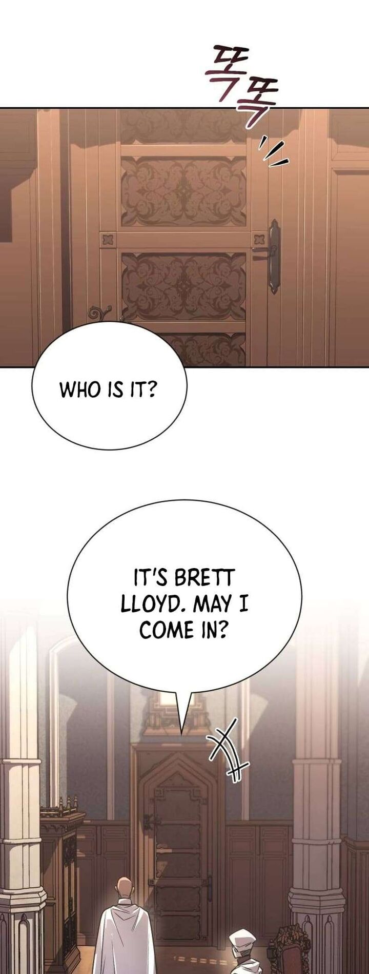 The Lazy Prince Becomes A Genius Chapter 115 Page 1