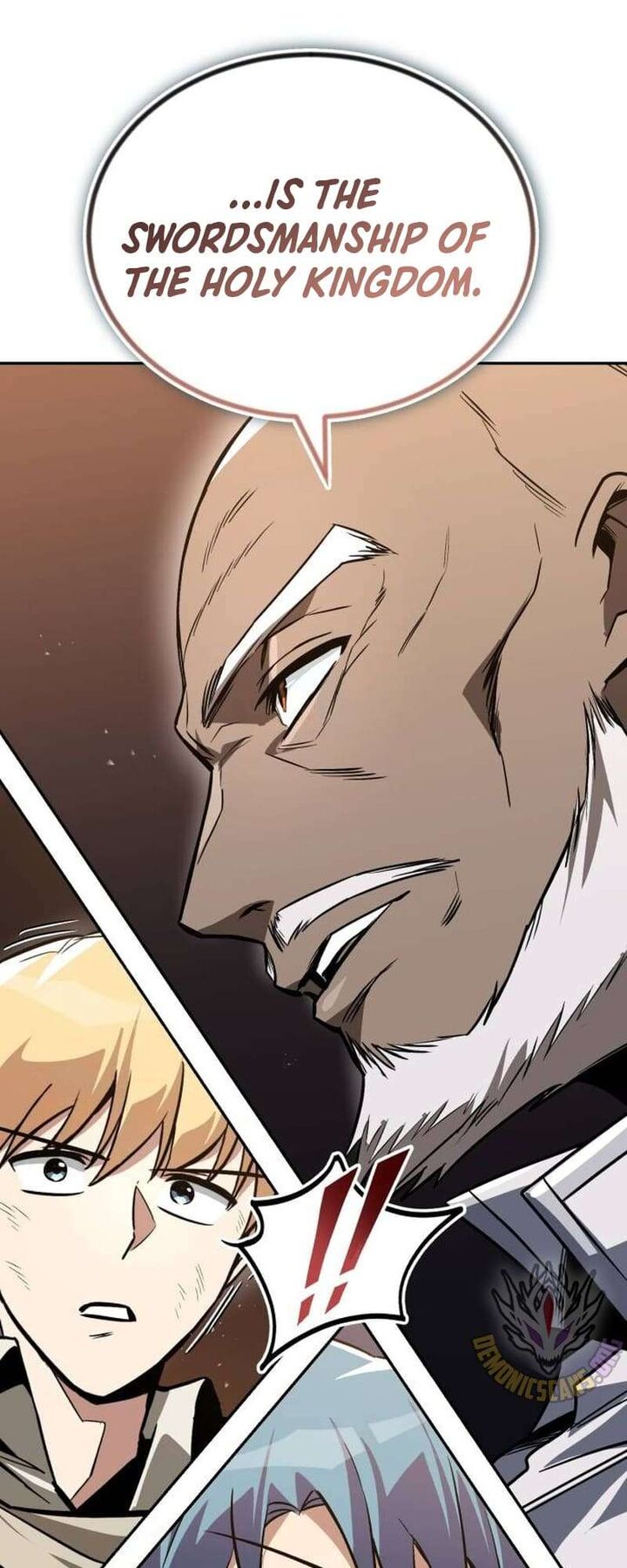 The Lazy Prince Becomes A Genius Chapter 115 Page 14