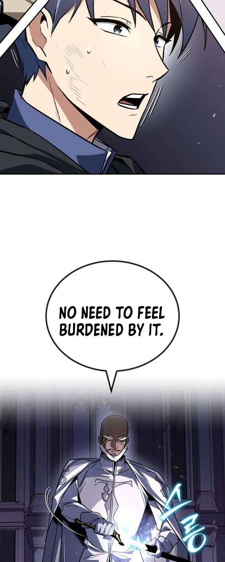 The Lazy Prince Becomes A Genius Chapter 115 Page 15