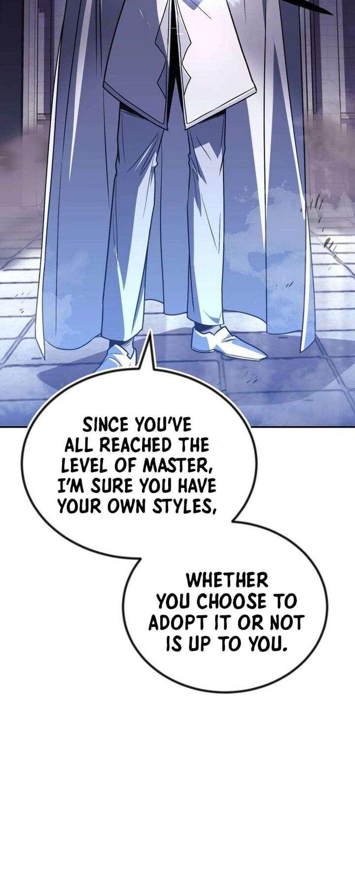 The Lazy Prince Becomes A Genius Chapter 115 Page 16