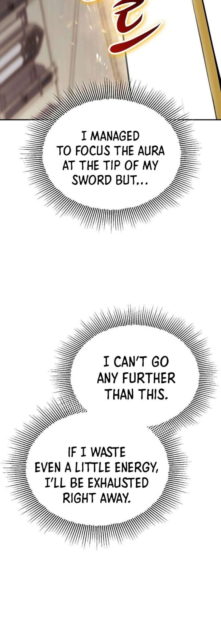 The Lazy Prince Becomes A Genius Chapter 115 Page 31