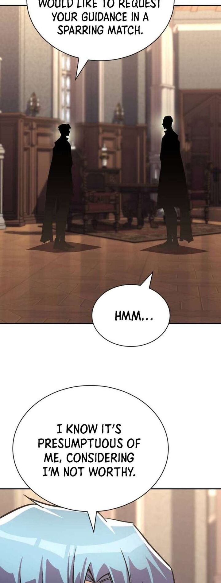 The Lazy Prince Becomes A Genius Chapter 115 Page 4