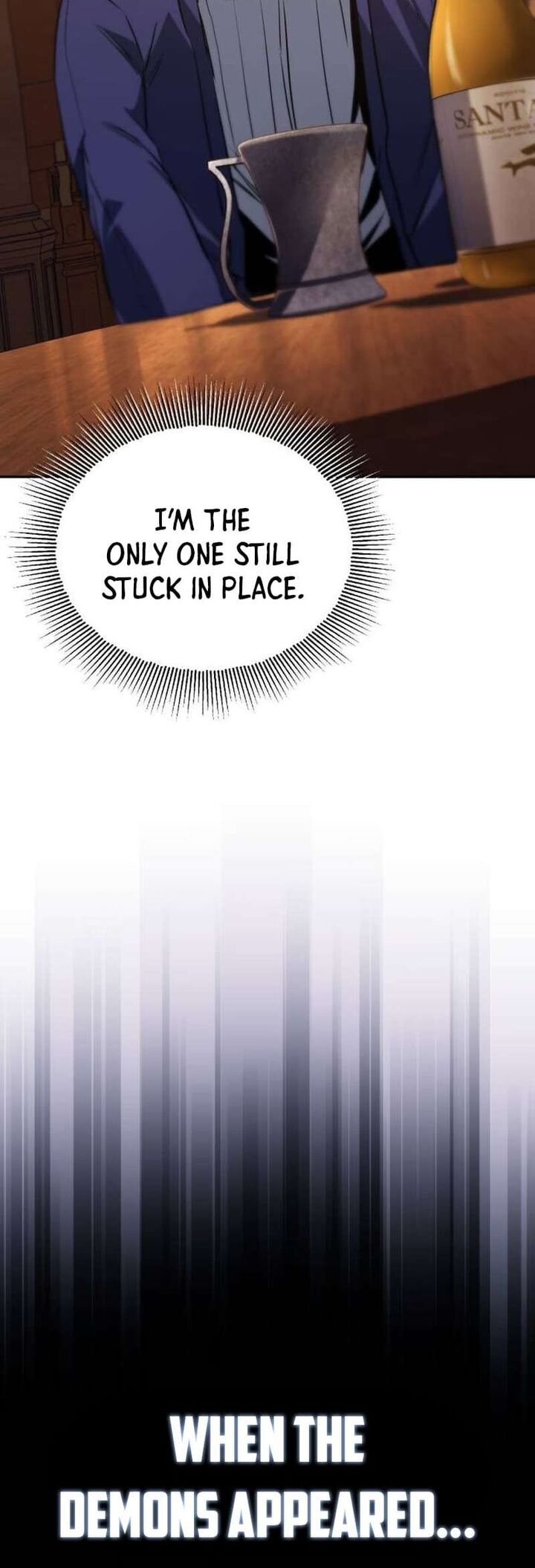 The Lazy Prince Becomes A Genius Chapter 115 Page 40