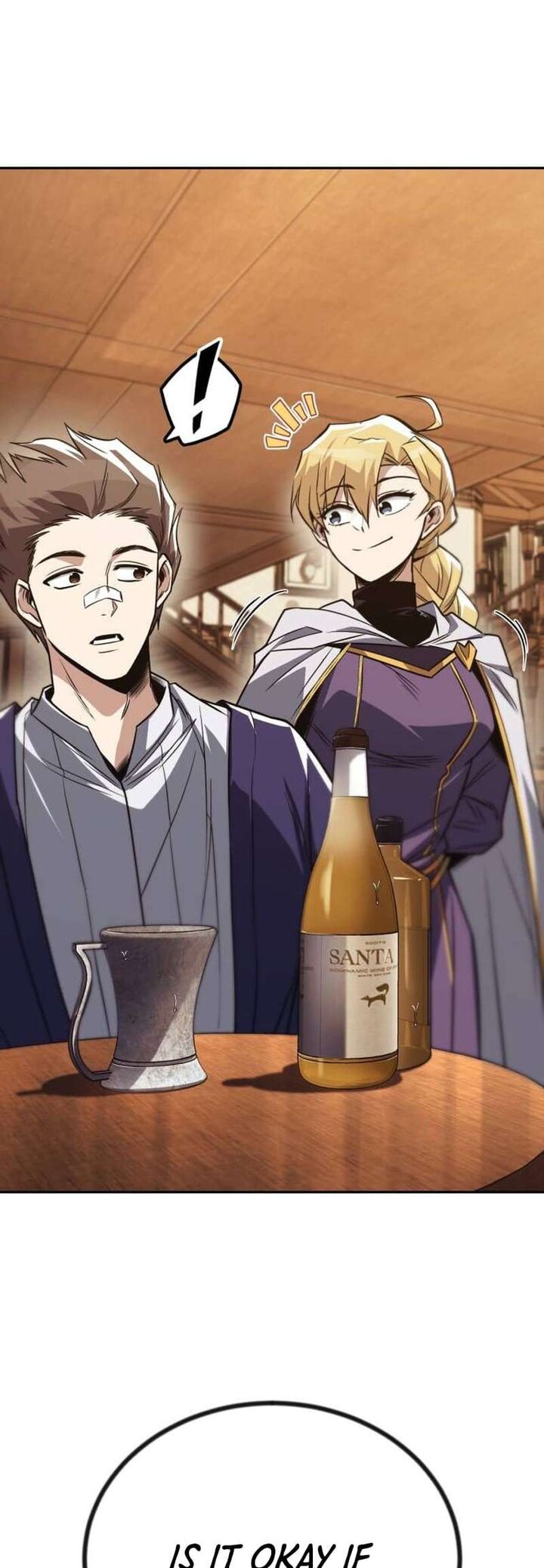 The Lazy Prince Becomes A Genius Chapter 115 Page 49