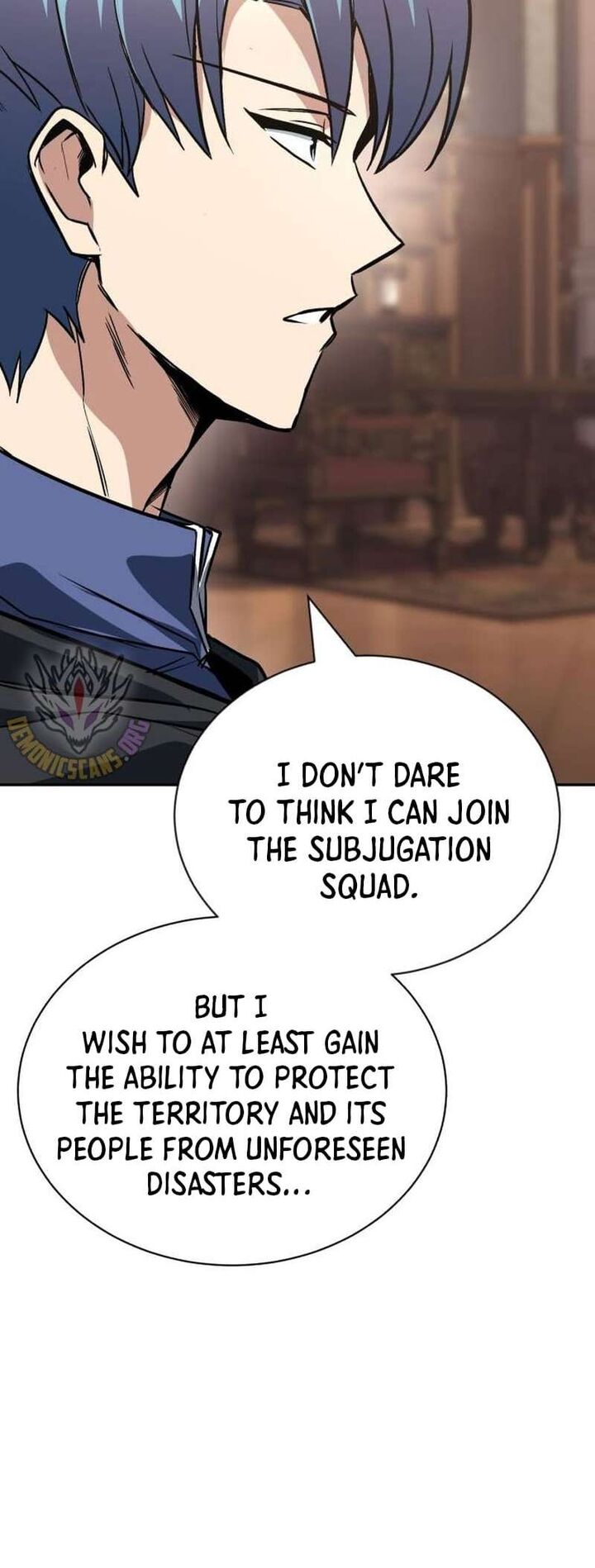 The Lazy Prince Becomes A Genius Chapter 115 Page 5