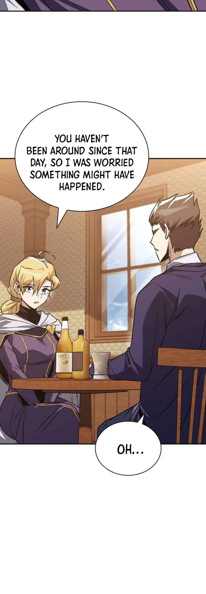 The Lazy Prince Becomes A Genius Chapter 115 Page 52