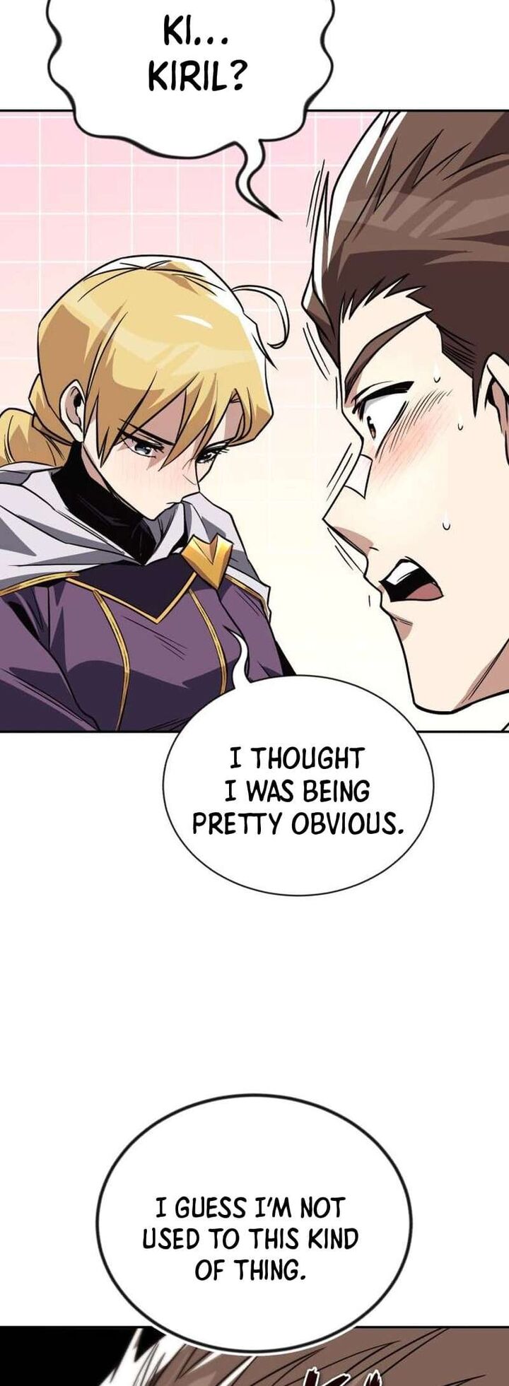 The Lazy Prince Becomes A Genius Chapter 115 Page 56