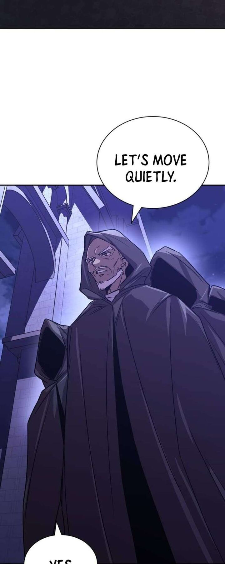 The Lazy Prince Becomes A Genius Chapter 115 Page 61