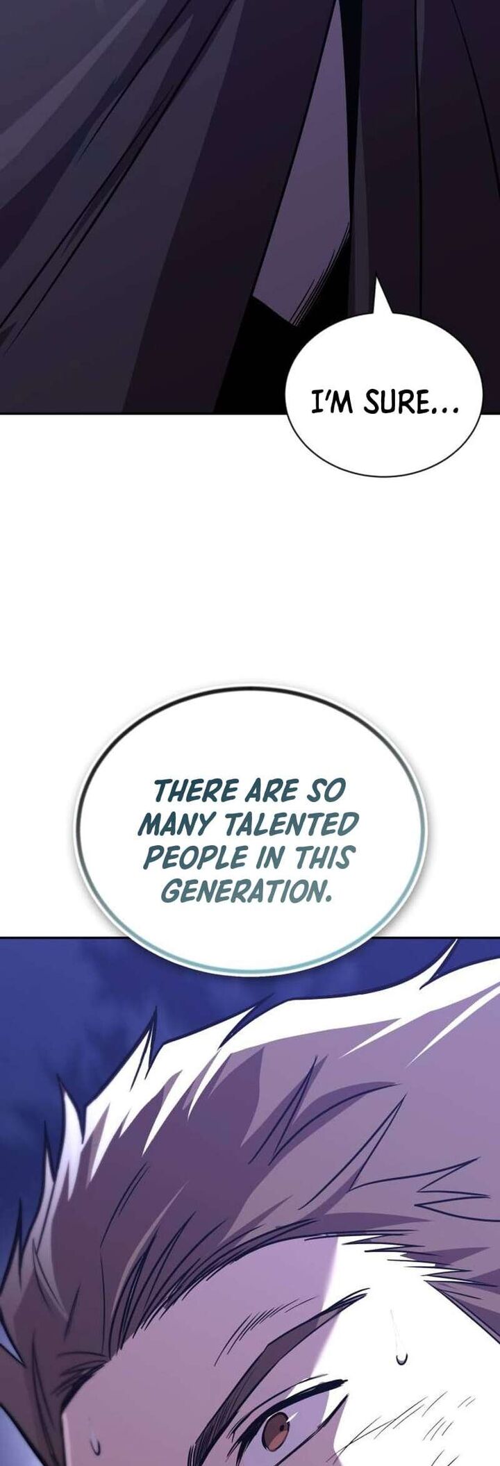 The Lazy Prince Becomes A Genius Chapter 115 Page 76