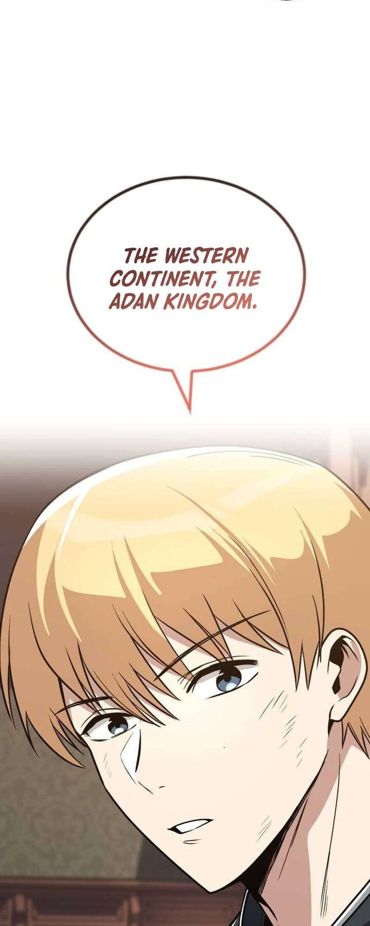 The Lazy Prince Becomes A Genius Chapter 115 Page 81