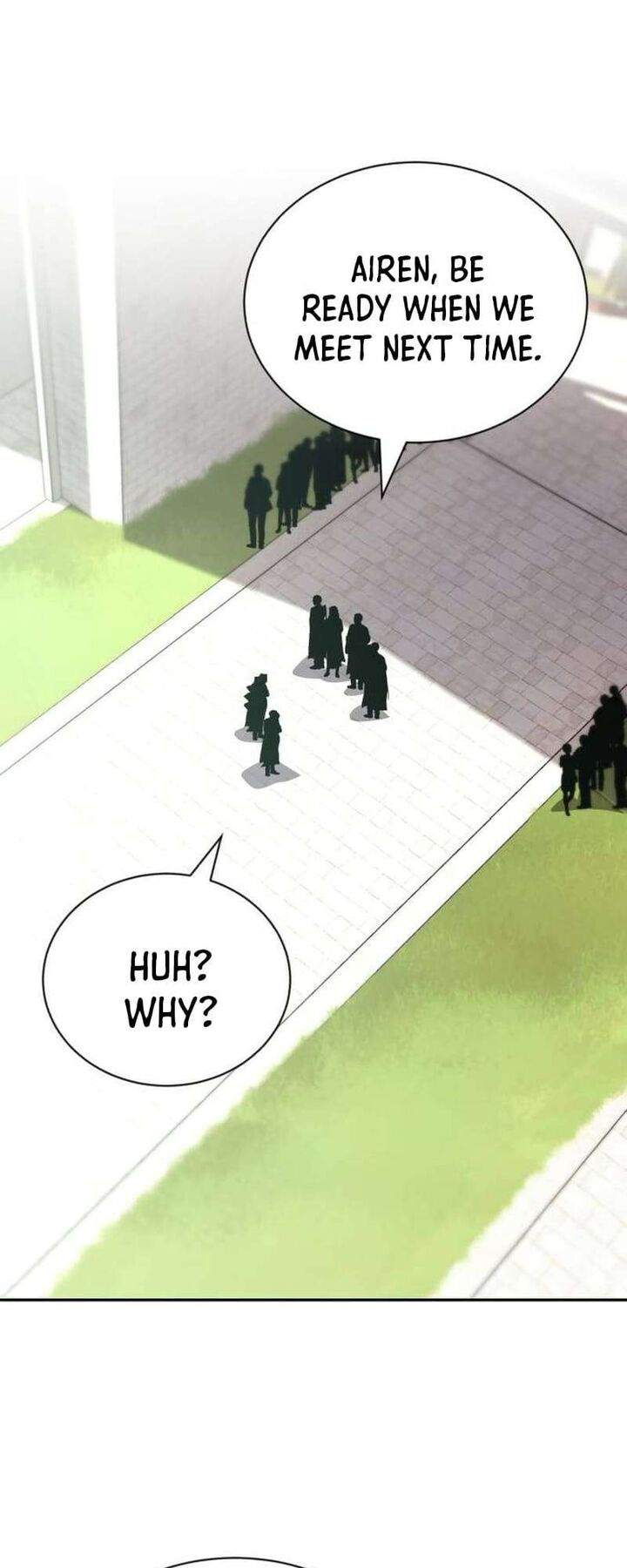 The Lazy Prince Becomes A Genius Chapter 115 Page 83