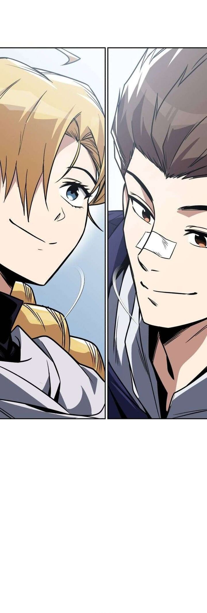 The Lazy Prince Becomes A Genius Chapter 115 Page 86