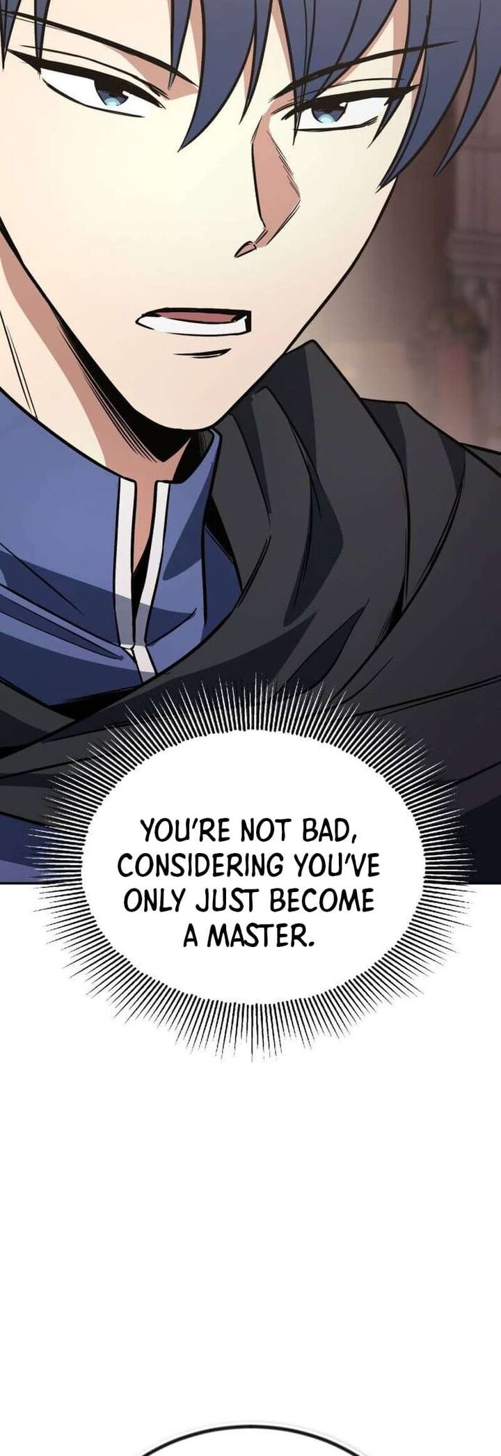 The Lazy Prince Becomes A Genius Chapter 115 Page 9