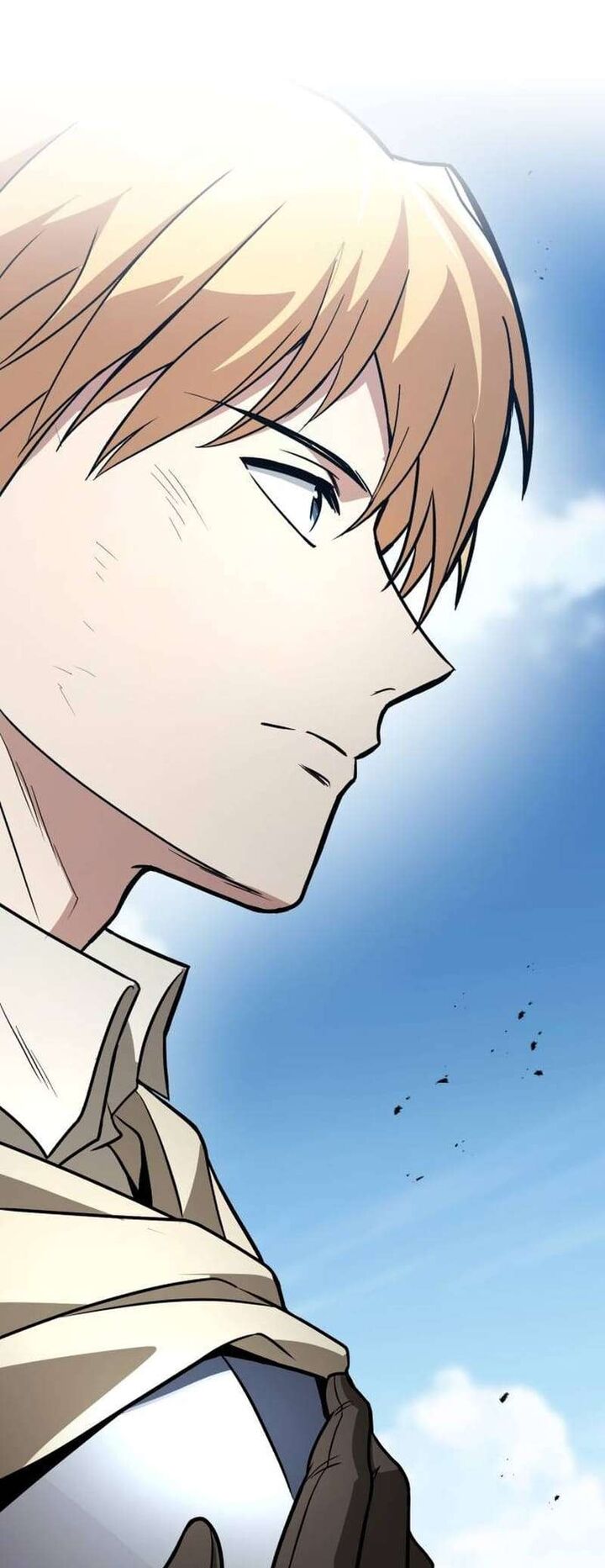 The Lazy Prince Becomes A Genius Chapter 115 Page 94