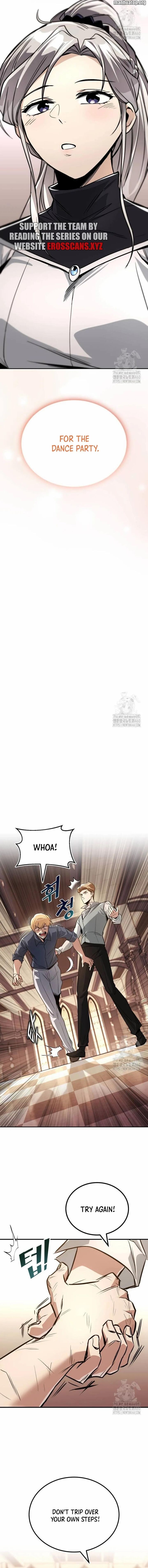 The Lazy Prince Becomes A Genius Chapter 117 Page 18