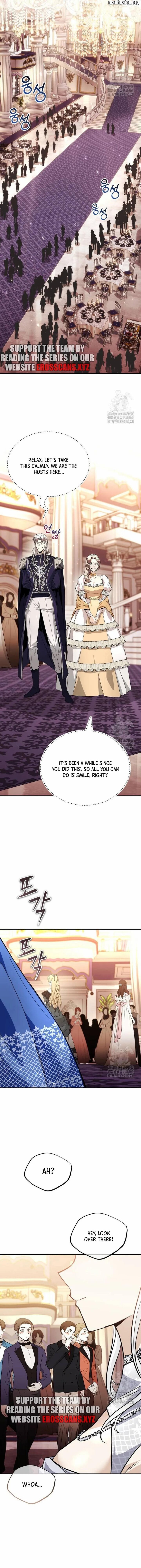 The Lazy Prince Becomes A Genius Chapter 117 Page 20