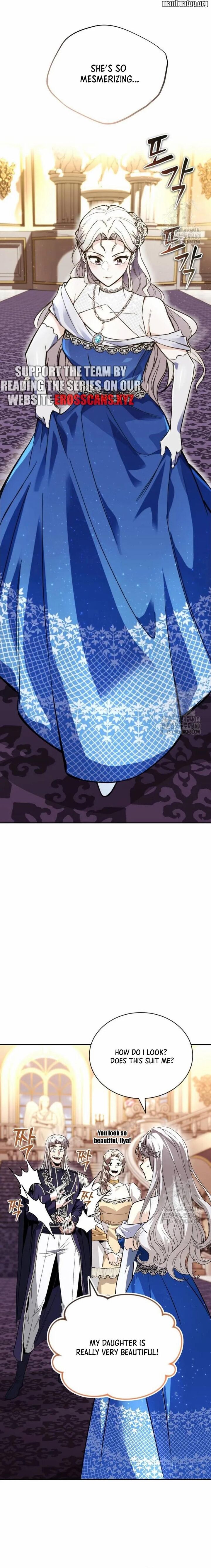 The Lazy Prince Becomes A Genius Chapter 117 Page 21