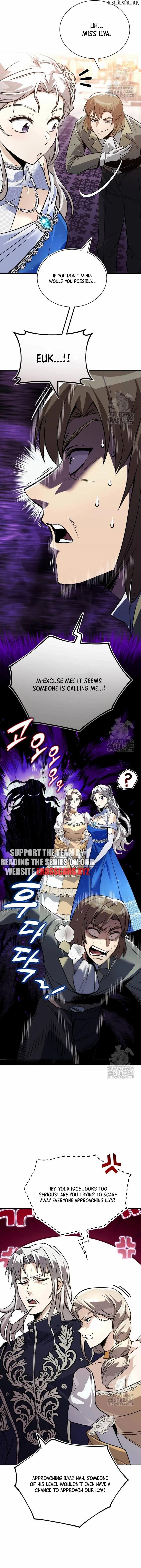 The Lazy Prince Becomes A Genius Chapter 117 Page 22