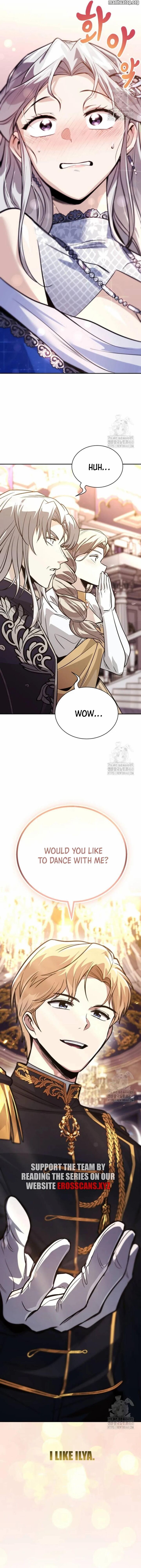The Lazy Prince Becomes A Genius Chapter 117 Page 25