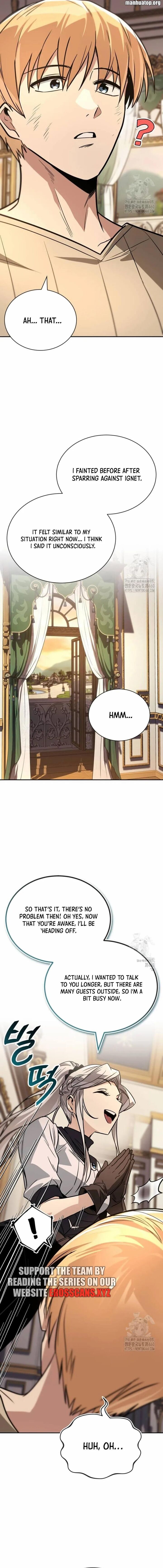The Lazy Prince Becomes A Genius Chapter 117 Page 4