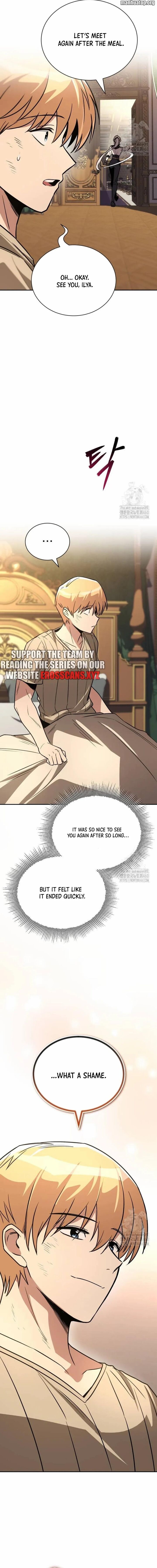 The Lazy Prince Becomes A Genius Chapter 117 Page 5