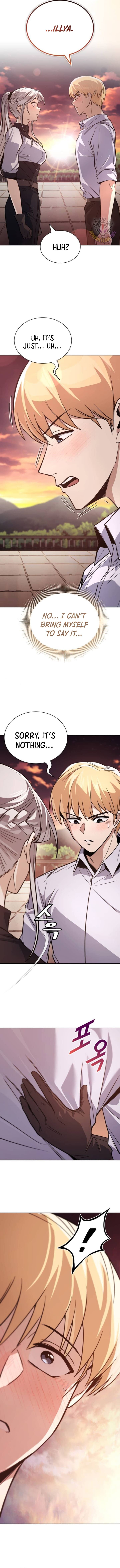 The Lazy Prince Becomes A Genius Chapter 118 Page 17
