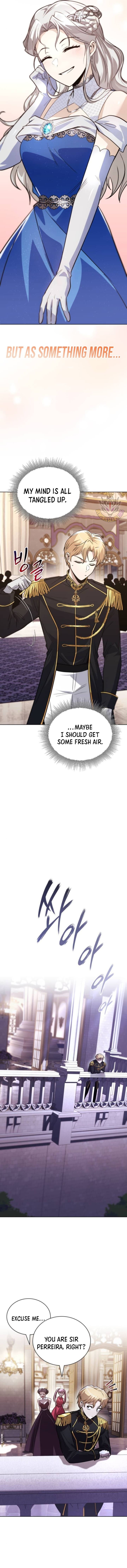 The Lazy Prince Becomes A Genius Chapter 118 Page 5