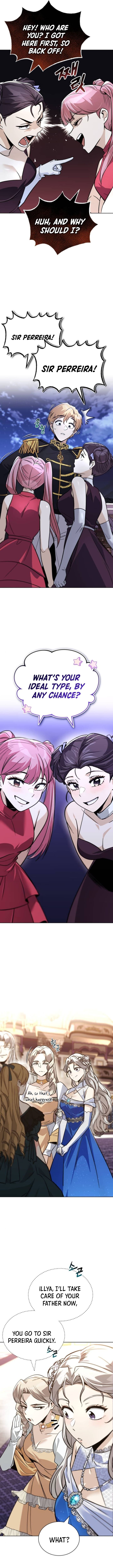 The Lazy Prince Becomes A Genius Chapter 118 Page 6