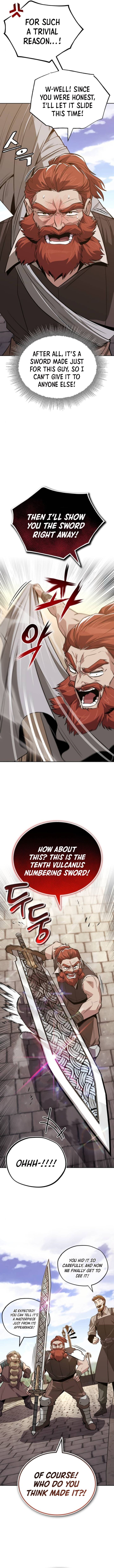 The Lazy Prince Becomes A Genius Chapter 119 Page 10