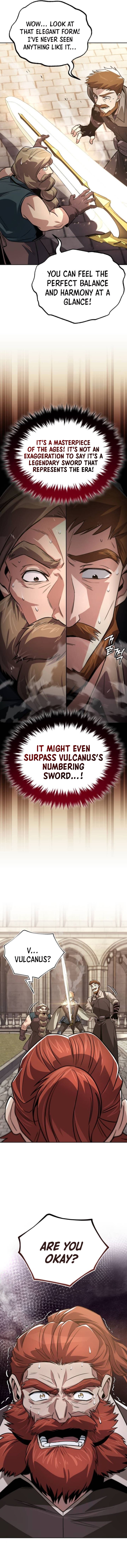 The Lazy Prince Becomes A Genius Chapter 119 Page 12