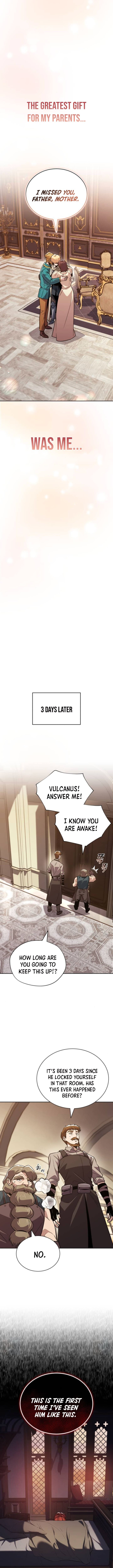 The Lazy Prince Becomes A Genius Chapter 119 Page 16