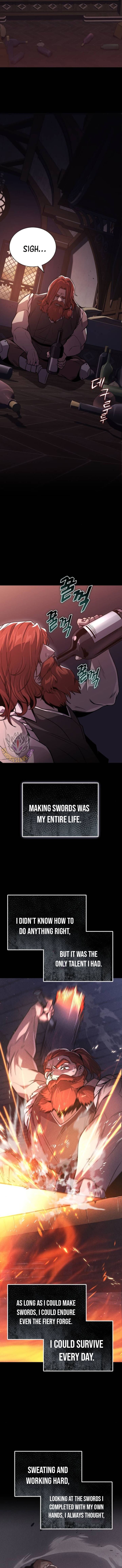 The Lazy Prince Becomes A Genius Chapter 119 Page 17