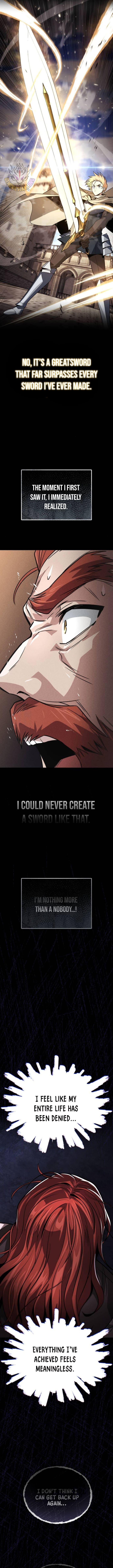 The Lazy Prince Becomes A Genius Chapter 119 Page 19