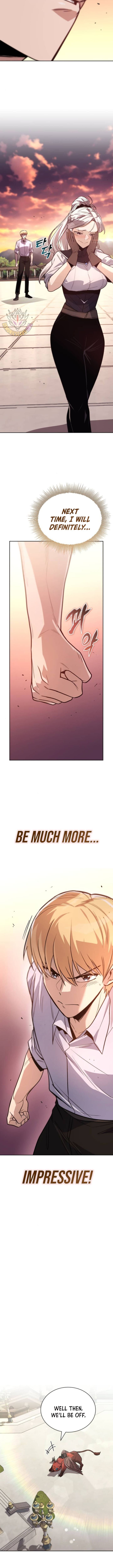 The Lazy Prince Becomes A Genius Chapter 119 Page 3