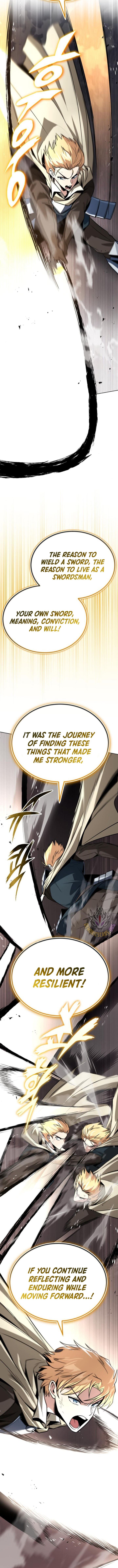 The Lazy Prince Becomes A Genius Chapter 120 Page 11