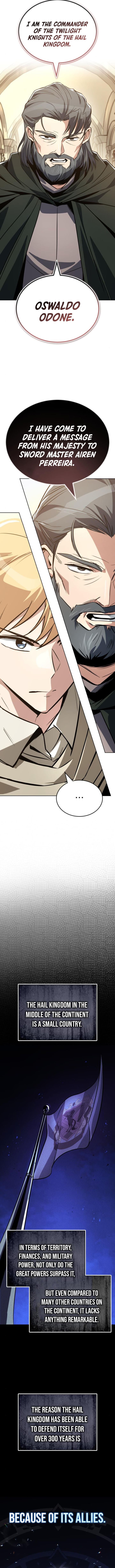 The Lazy Prince Becomes A Genius Chapter 120 Page 16
